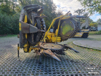 Maisbek New Holland 901 (RU450)