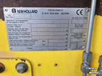 Maisbek New Holland 901 (RU450)