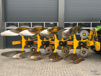 Ploegen Rumptstad Rumptstad Optimus 480