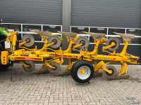 Ploegen Rumptstad Rumptstad Optimus 480