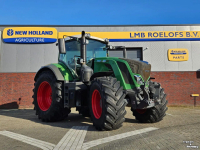 Tractor / Trekker Fendt Vario 824 Profi