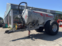 Mesttank Jako 7000 liter tank