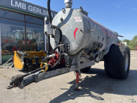 Mesttank Jako 7000 liter tank