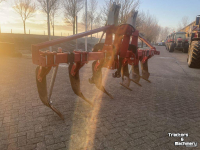 Woeler / Diepwoeler / Voorzetwoeler VSS WOELER TYPE MTO-UC6