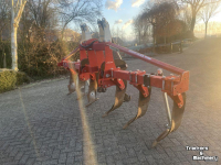 Woeler / Diepwoeler / Voorzetwoeler VSS WOELER TYPE MTO-UC6