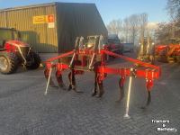 Woeler / Diepwoeler / Voorzetwoeler VSS WOELER TYPE MTO-UC6
