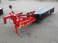 Maaier Lely Splendimo 205 / 240 / 280 HD maaier, wegberm