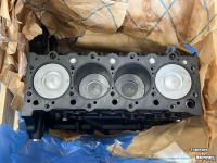 Motor Case ISUZU Motor Parts nr:90447891/ AI-4HK1X