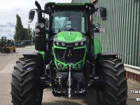 Traktoren Deutz-Fahr 6115 C RV Shift Tractor