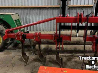 Woeler / Diepwoeler / Voorzetwoeler VSS MTO-UC6 Woeler