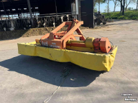 Maaier Lely Splendimo 280FC schijvenmaaier SLOOP/ONDERDELEN
