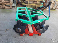 Schijveneg Geo Schijveneg 1.5 mtr Demo