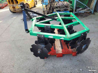 Schijveneg Geo Schijveneg 1.5 mtr Demo