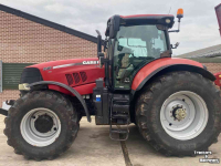 Tractor / Trekker Case-IH Puma 240