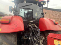 Tractor / Trekker Case-IH Puma 240