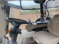 Tractor / Trekker Case-IH Puma 240
