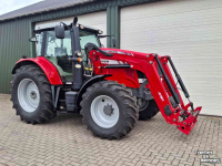 Tractor / Trekker Massey Ferguson 6714S Dyna-6 Exclusive