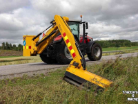Maaiarm met klepelmaaier Elho TPM 720 Klepelarm Arm-klepelmaaier