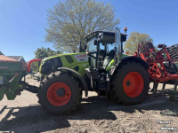 Tractor / Trekker Claas Axion 800