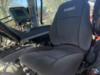 Tractor / Trekker Claas Axion 800