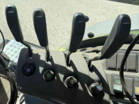 Tractor / Trekker Claas Axion 800