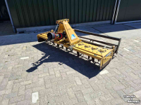 Rotorkopeg Alpego rotorkopeg 230 cm met kooirol