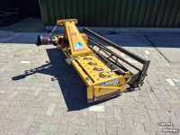 Rotorkopeg Alpego rotorkopeg 230 cm met kooirol