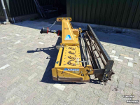 Rotorkopeg Alpego rotorkopeg 230 cm met kooirol
