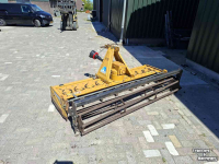 Rotorkopeg Alpego rotorkopeg 230 cm met kooirol