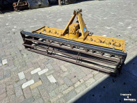 Rotorkopeg Alpego rotorkopeg 230 cm met kooirol