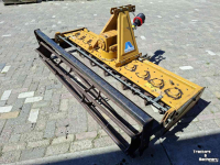 Rotorkopeg Alpego rotorkopeg 230 cm met kooirol