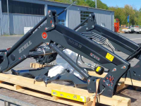 Front-laders / Frontlader / Voorlader Stoll Solid 38-20