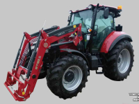 Front-laders / Frontlader / Voorlader Stoll Solid 38-20
