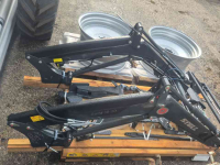 Front-laders / Frontlader / Voorlader Stoll Solid 38-20
