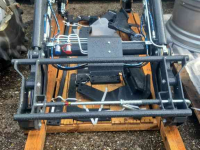 Front-laders / Frontlader / Voorlader Stoll Solid 38-20