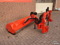 Klepelmaaier Boxer Verstekklepelmaaier AGF 180