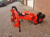 Klepelmaaier Boxer Verstekklepelmaaier AGF 180