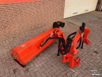 Klepelmaaier Boxer Verstekklepelmaaier AGF 180