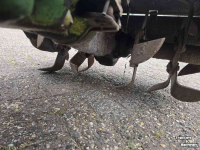 Grondfrees Holder Loop frees 2wd tractor