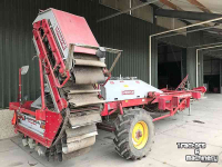 Aardappelrooier Reekie Clean Flow 2000