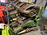 Maisbek Kemper / Krone / Claas / John Deere / New Holland maisbekken