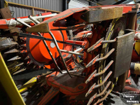 Maisbek Kemper / Krone / Claas / John Deere / New Holland maisbekken