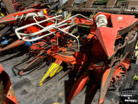 Maisbek Kemper / Krone / Claas / John Deere / New Holland maisbekken