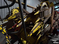 Maisbek Kemper / Krone / Claas / John Deere / New Holland maisbekken