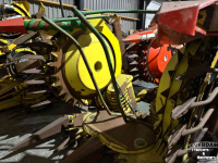 Maisbek Kemper / Krone / Claas / John Deere / New Holland maisbekken