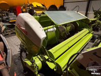 Maisbek Kemper / Krone / Claas / John Deere / New Holland maisbekken