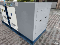 Aggregaat / Generator  ASHITA 110 KVA