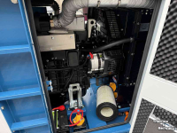 Aggregaat / Generator  ASHITA 110 KVA