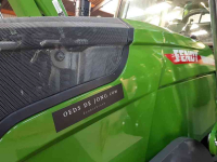 Tractor / Trekker Fendt 211 Vario Power, PS2, GEN3, Nieuw!