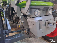 Tractor / Trekker Fendt 211 Vario Power, PS2, GEN3, Nieuw!